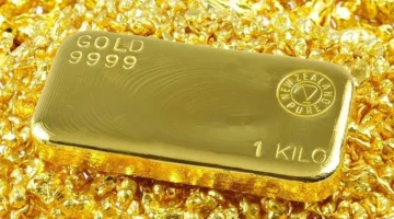 قمة جديدة.. سعار الذهب يرتفع عالمياً وسط ترقب لقرارات الاحتياطي الفيدرالي بالعام الجديد